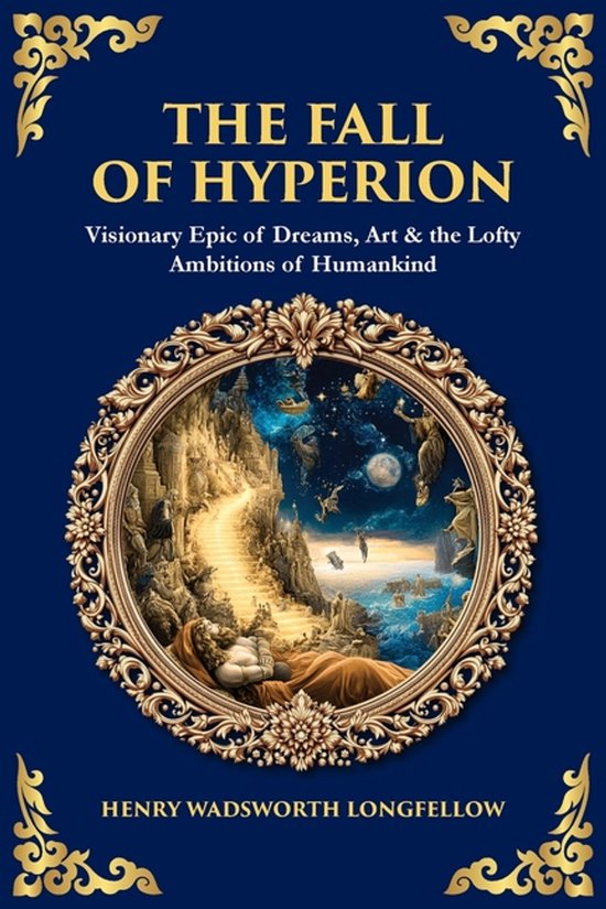 Library of Alexandria-The Fall of Hyperion