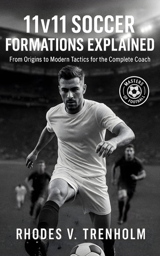 11v11 Soccer Formations Explained - cover