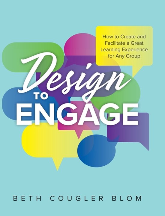 Design to Engage - cover