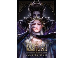 The Wraith King
