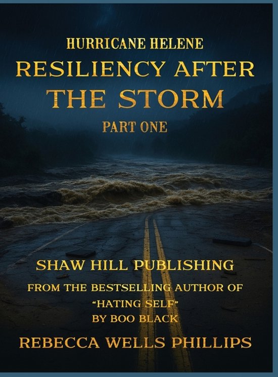 Hurricane Helene Resiliency After the Storm Part One - cover
