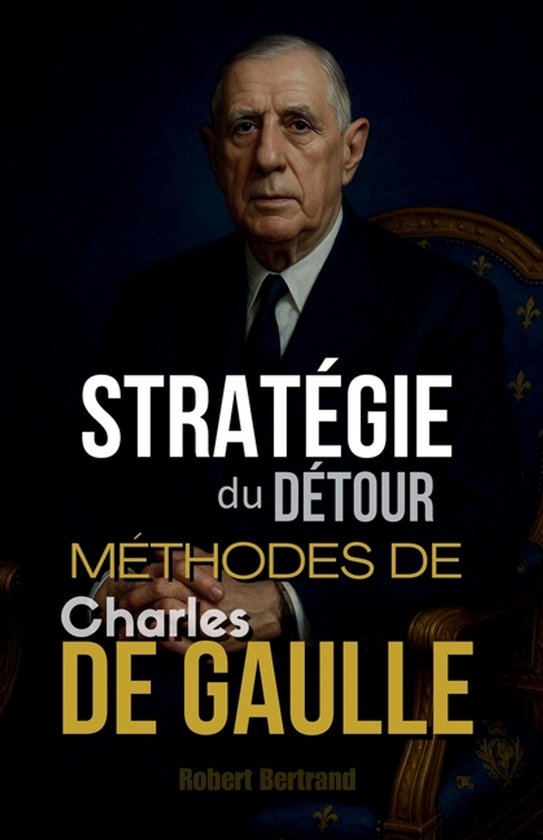 Stratégie du Détour
