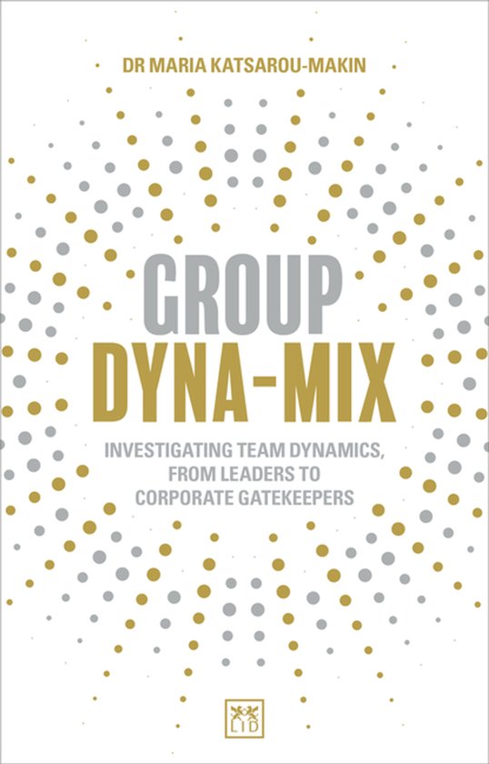 Group Dyna-Mix - cover