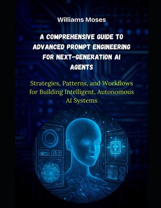 A Comprehensive Guide to Advanced Prompt Engineering for Nex ... - cover