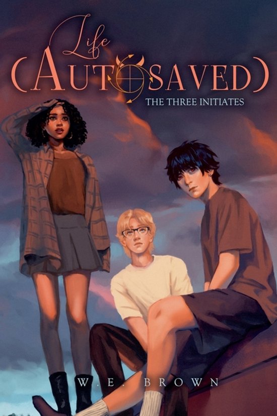 Life (Autosaved)- Life (Autosaved) - cover
