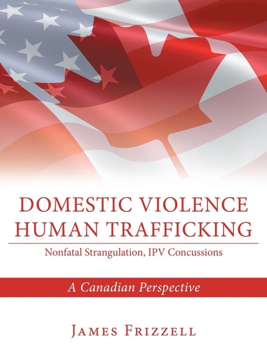 Domestic Violence Human Trafficking - cover