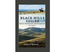 Black Hills Voices