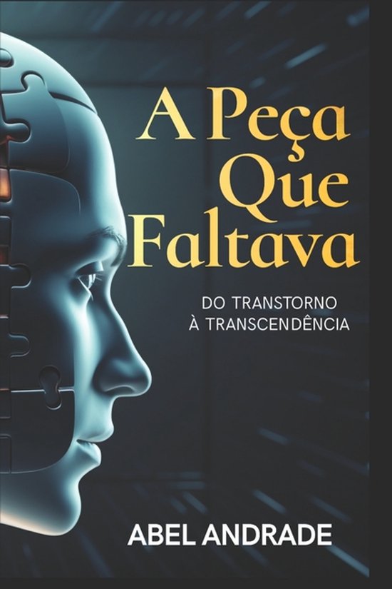 A Peça Que Faltava - cover