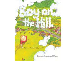 Boy on the Hill
