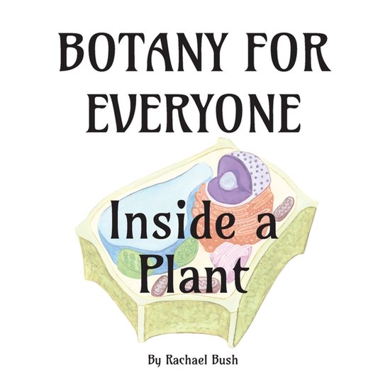 Botany for Everyone- Botany for Everyone - cover
