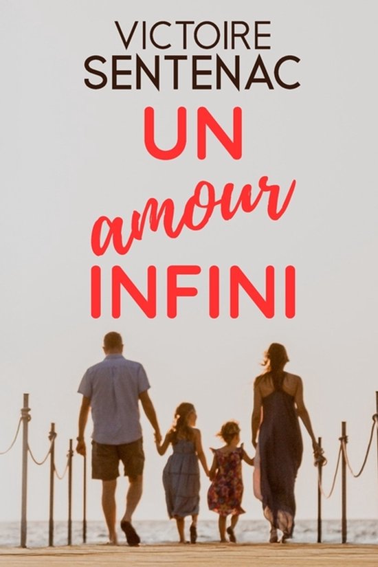 Collection Intégrales-Un amour infini - L'intégrale - cover