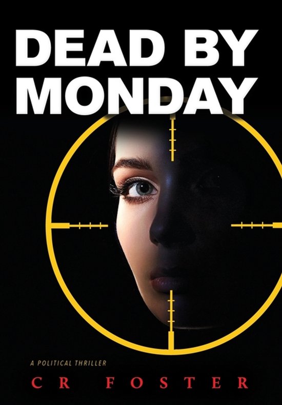 Dead by Monday - cover
