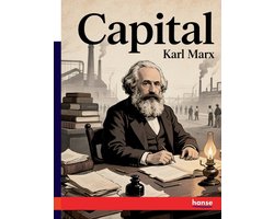 Omslag van Capital