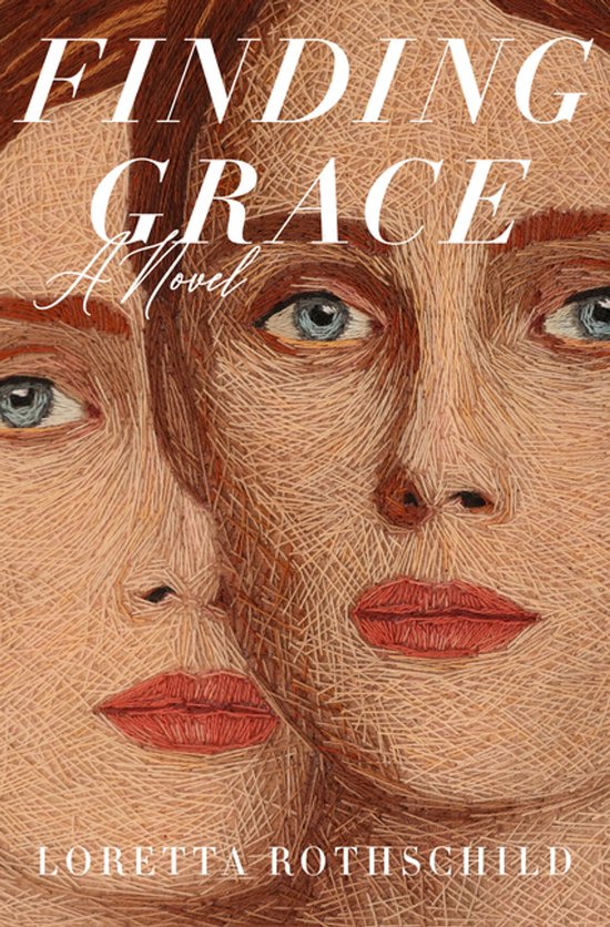 Finding Grace - cover