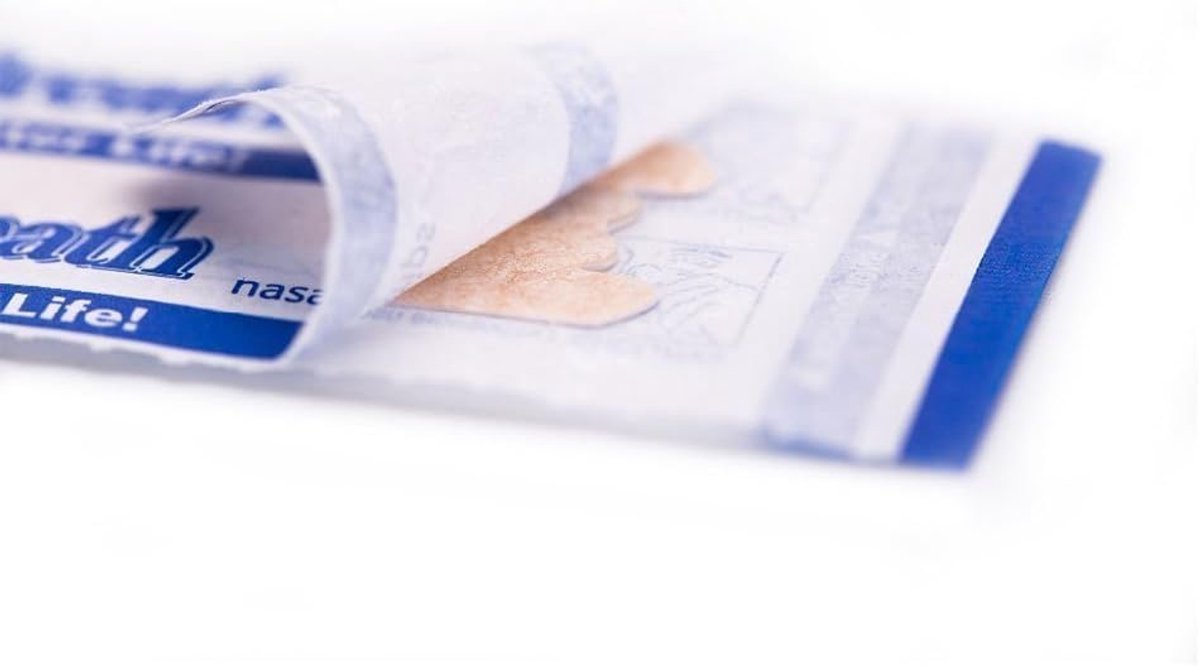Nasal Strips 300 Stuks voor Gemakkelijk Ademen en Anti-Snurken (66mm*19mm)