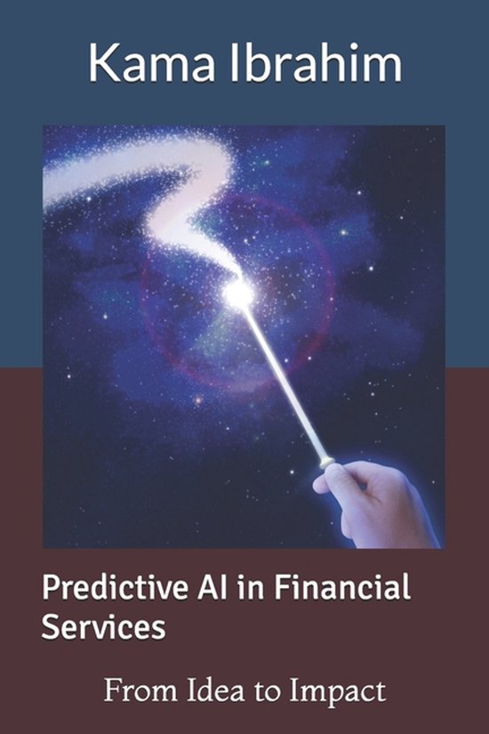 Predictive AI in Financial Services - cover