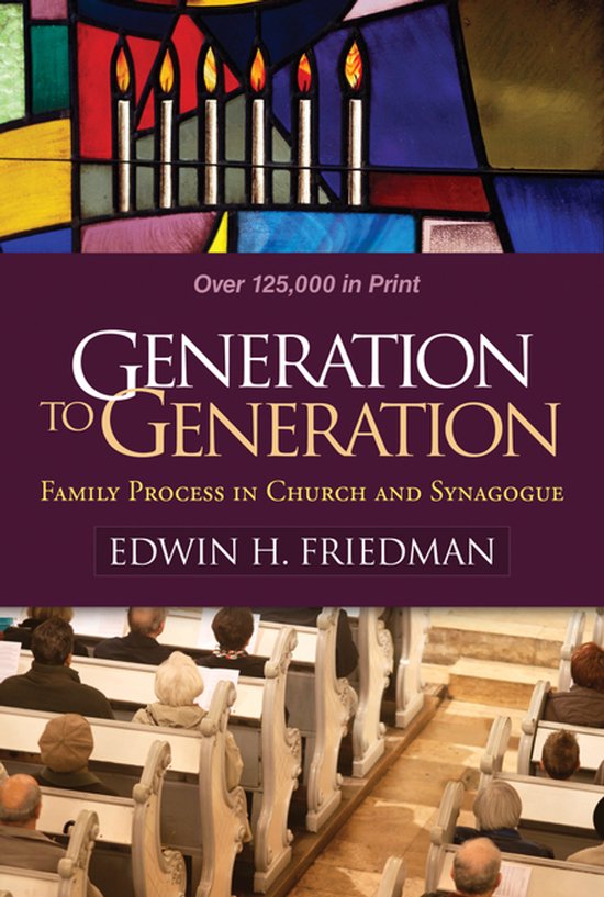 Generation To Generation