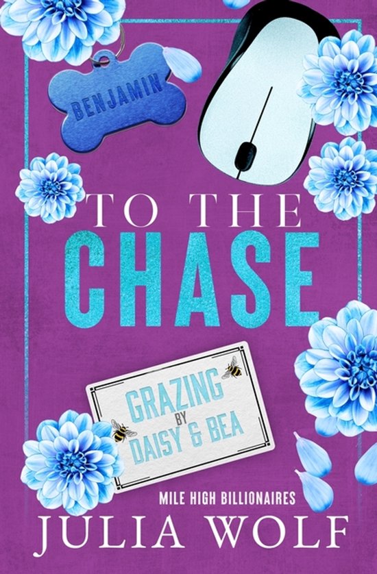 To The Chase - cover