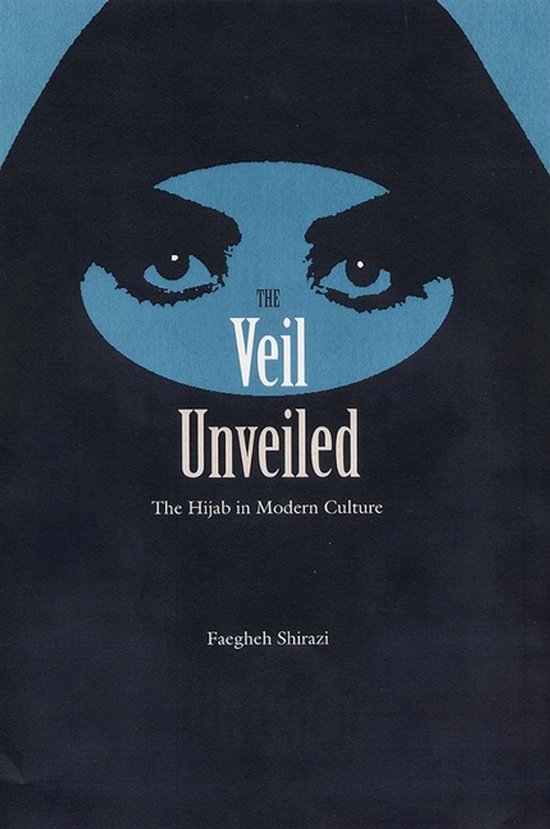 The Veil Unveiled - cover