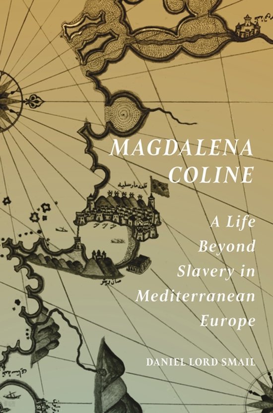 The Lawrence Stone Lectures - Magdalena Coline - cover