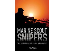 Marine Scout Snipers