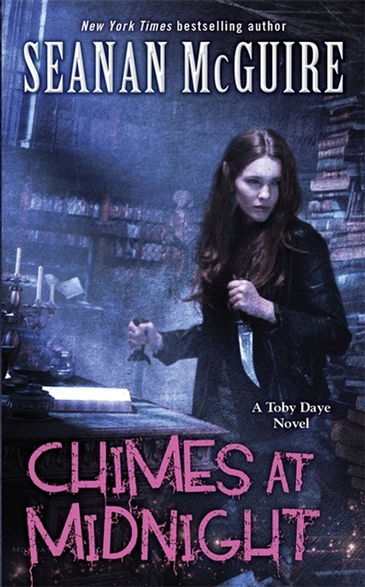Chimes At Midnight