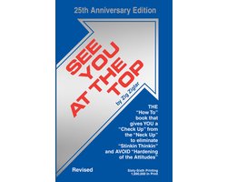 Omslag van See You at the Top