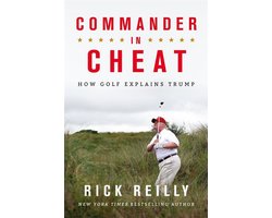 Commander in Cheat