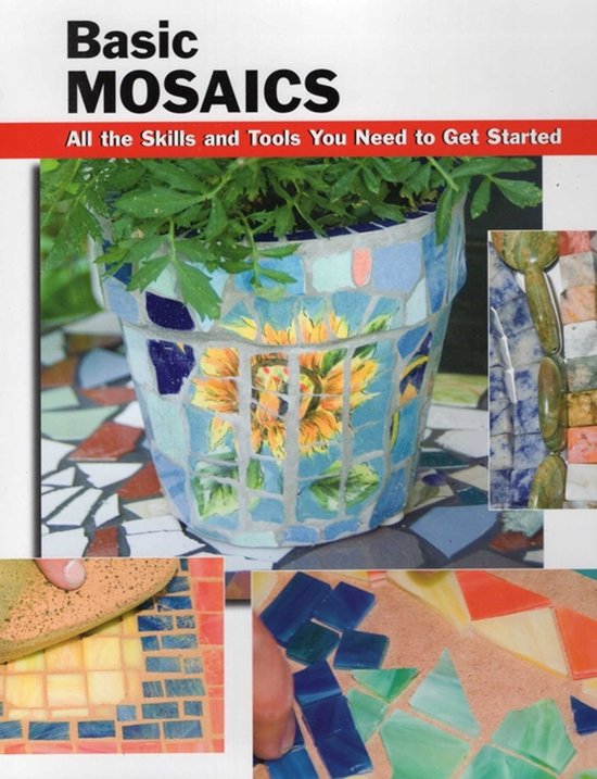 Basic Mosaics - cover