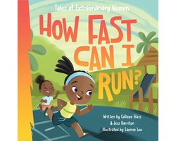 Little Rebels- How Fast Can I Run?