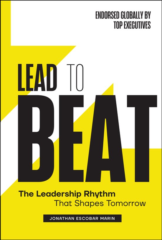 Lead To Beat - cover
