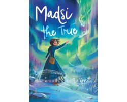 Madsi the True