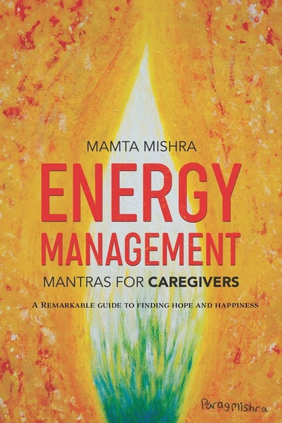 Energy Management - cover