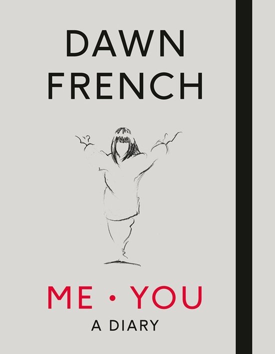 Me, A Diary - cover