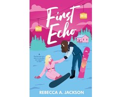 Echo- First Echo