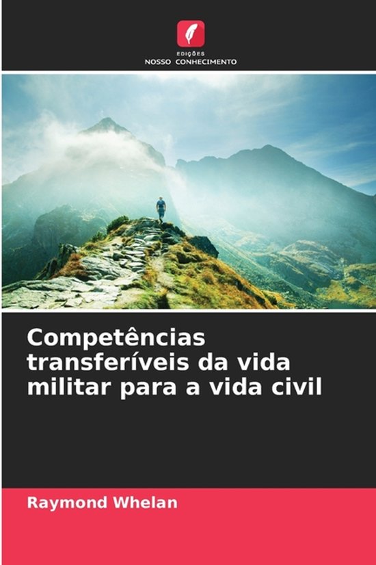 Competências transferíveis da vida militar para a vida civ ... - cover