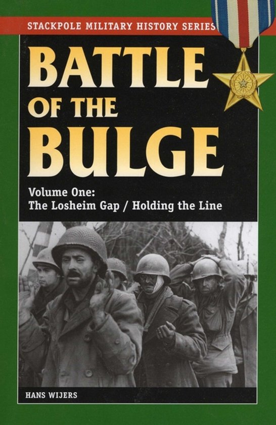 Battle of the Bulge