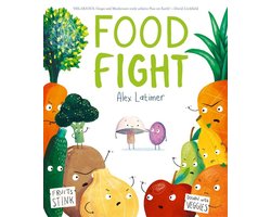 Food Fight