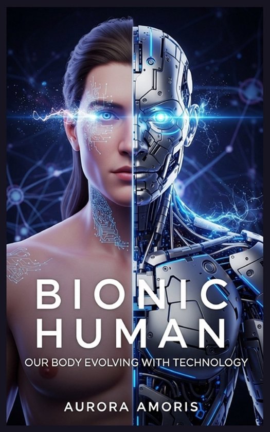 Evolution of Health Technologies- Bionic Human - cover
