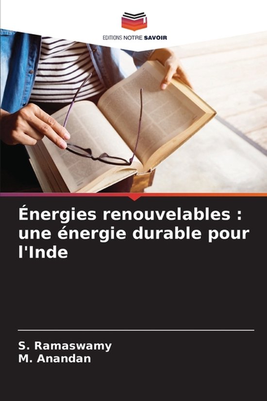 Énergies renouvelables | 9786208918392 | S Ramaswamy | Boeken | bol