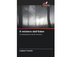 Il mistero dell'Eden