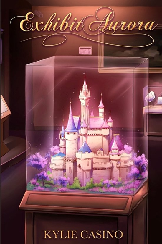 Exhibit Aurora - cover