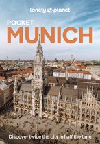 Pocket Guide- Lonely Planet Pocket Munich