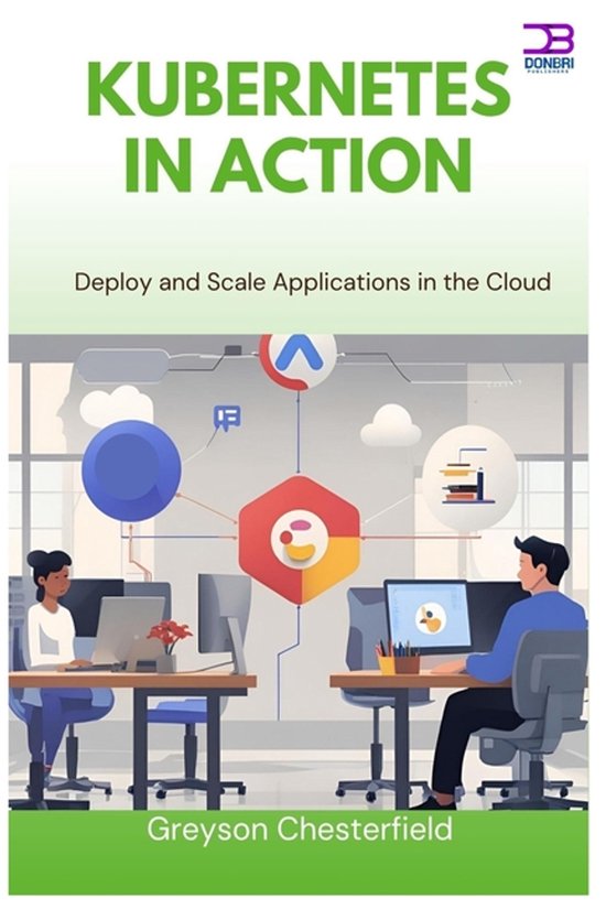 Kubernetes in Action