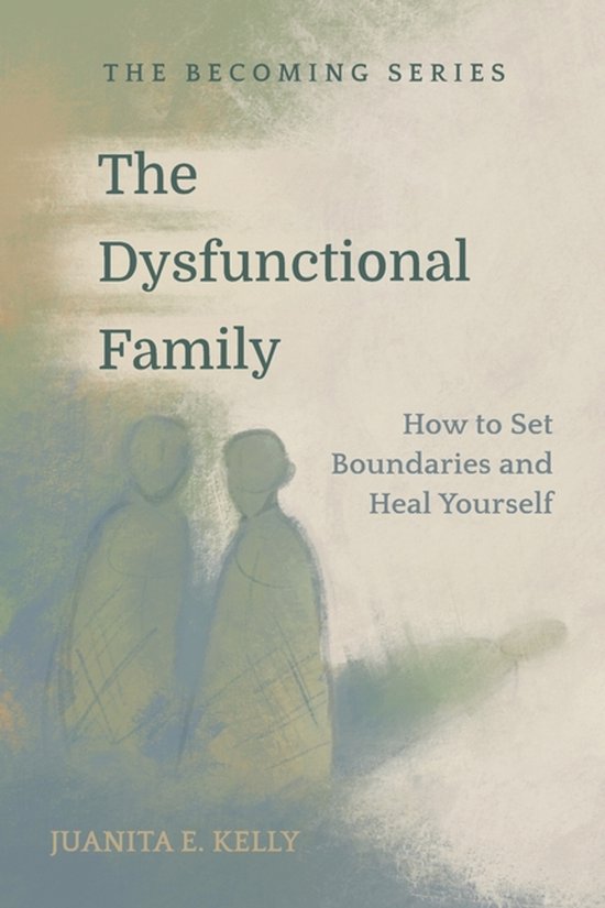 The Dysfunctional Family - cover