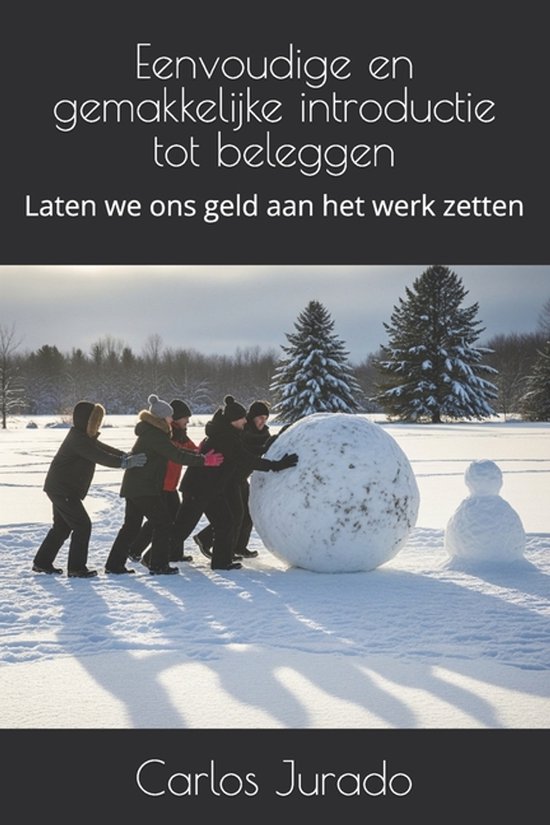Eenvoudige en gemakkelijke introductie tot beleggen