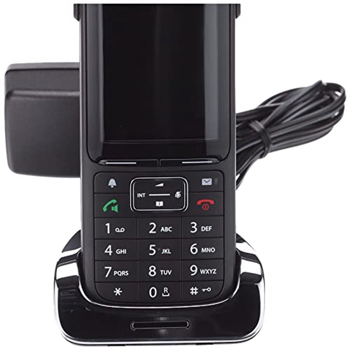 Premium 300 HX Zwart Draadloze Telefoon