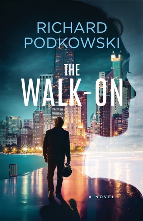 The Walk-On - cover