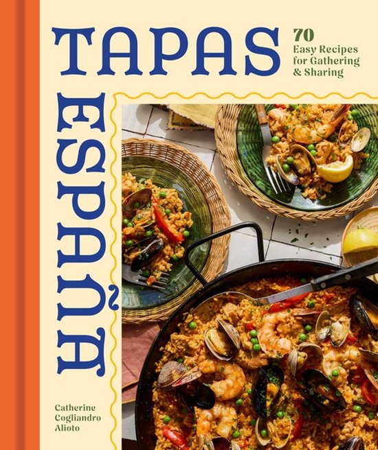 Tapas Espana