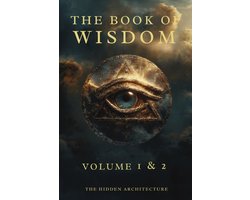 Book of Wisdom Volume 1 and 2